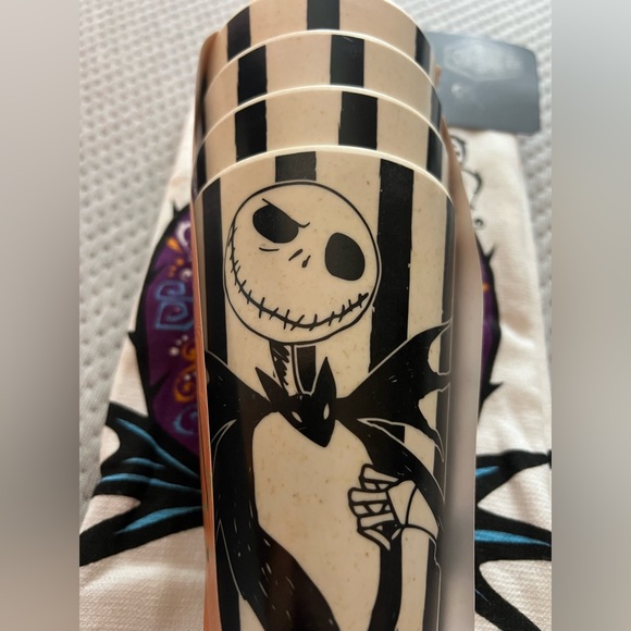 Nightmare Before Christmas Kitchen set - Picture 4 of 6